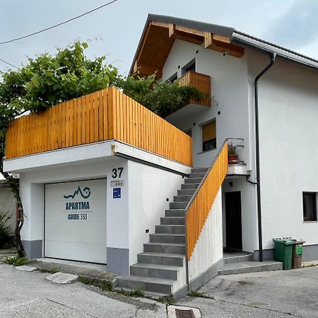 Apartma Guide 360 โบเว็ก ภายนอก รูปภาพ