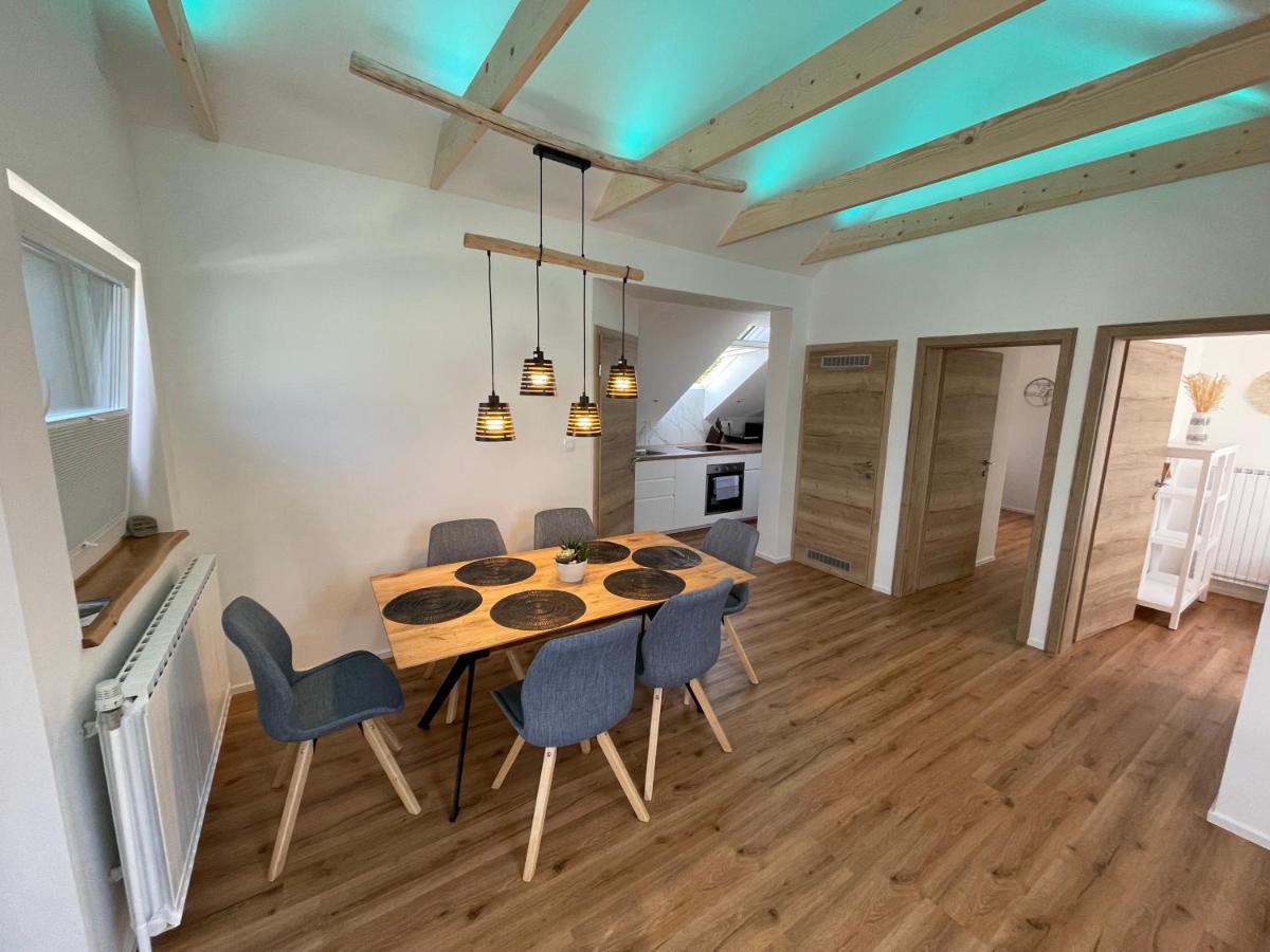 Apartma Guide 360 โบเว็ก ภายนอก รูปภาพ