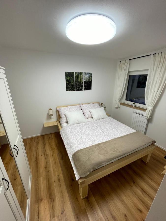 Apartma Guide 360 โบเว็ก ภายนอก รูปภาพ